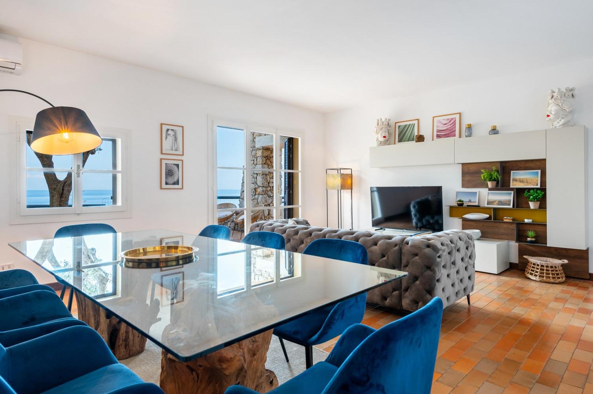 Casa Trevelyan Isola Bella Apartment Taormina Bagian luar foto