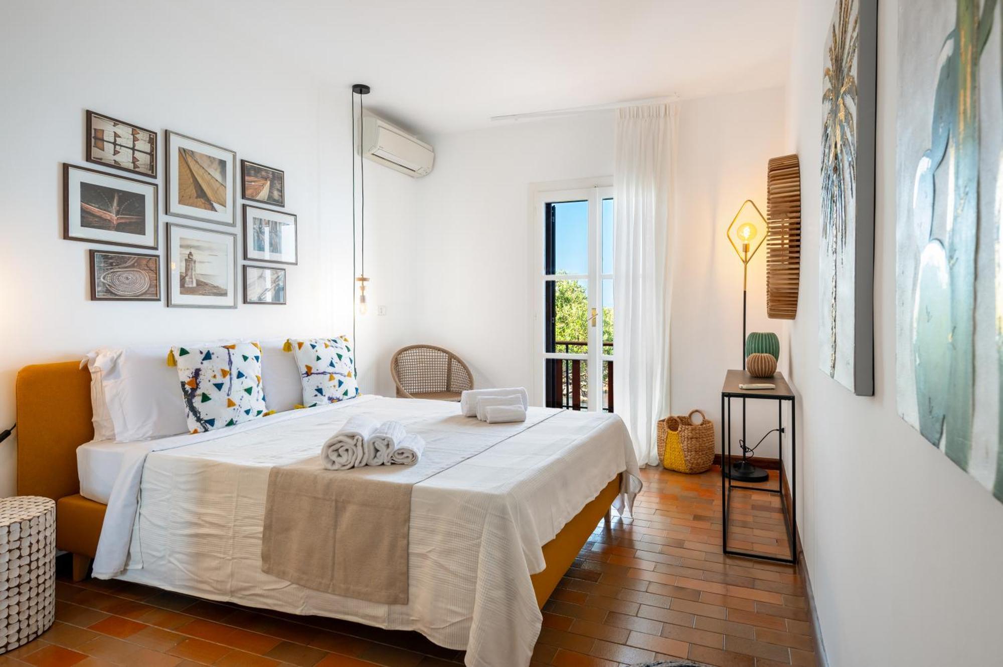 Casa Trevelyan Isola Bella Apartment Taormina Bagian luar foto