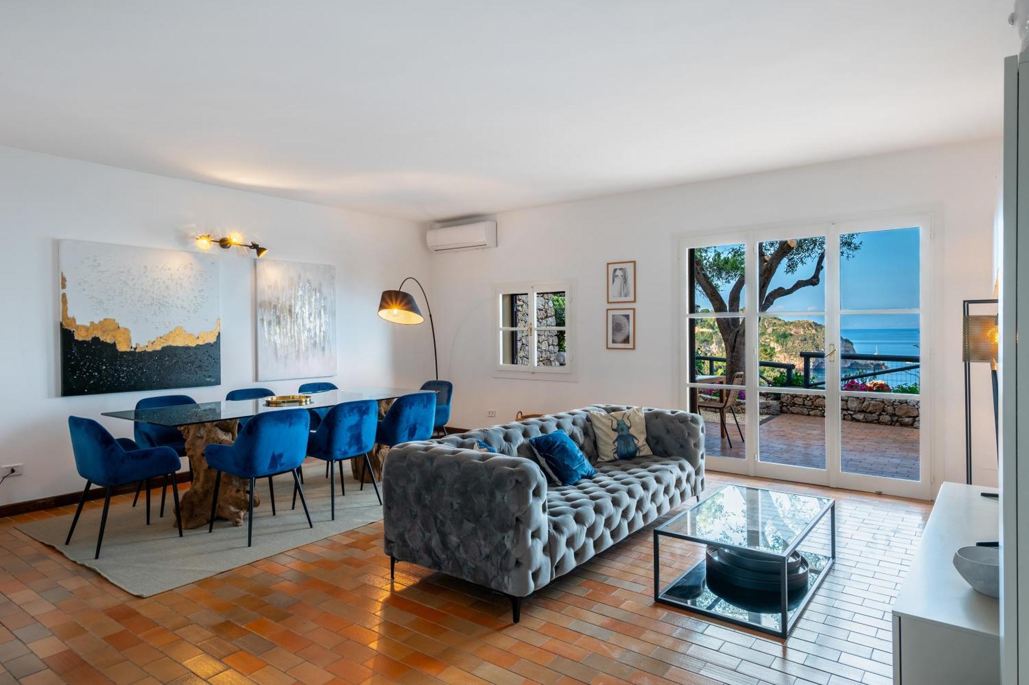 Casa Trevelyan Isola Bella Apartment Taormina Bagian luar foto