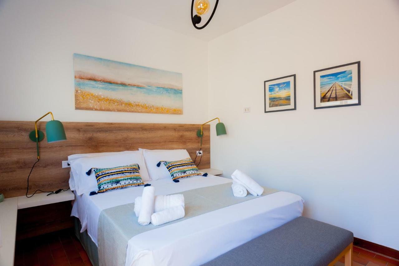 Casa Trevelyan Isola Bella Apartment Taormina Bagian luar foto
