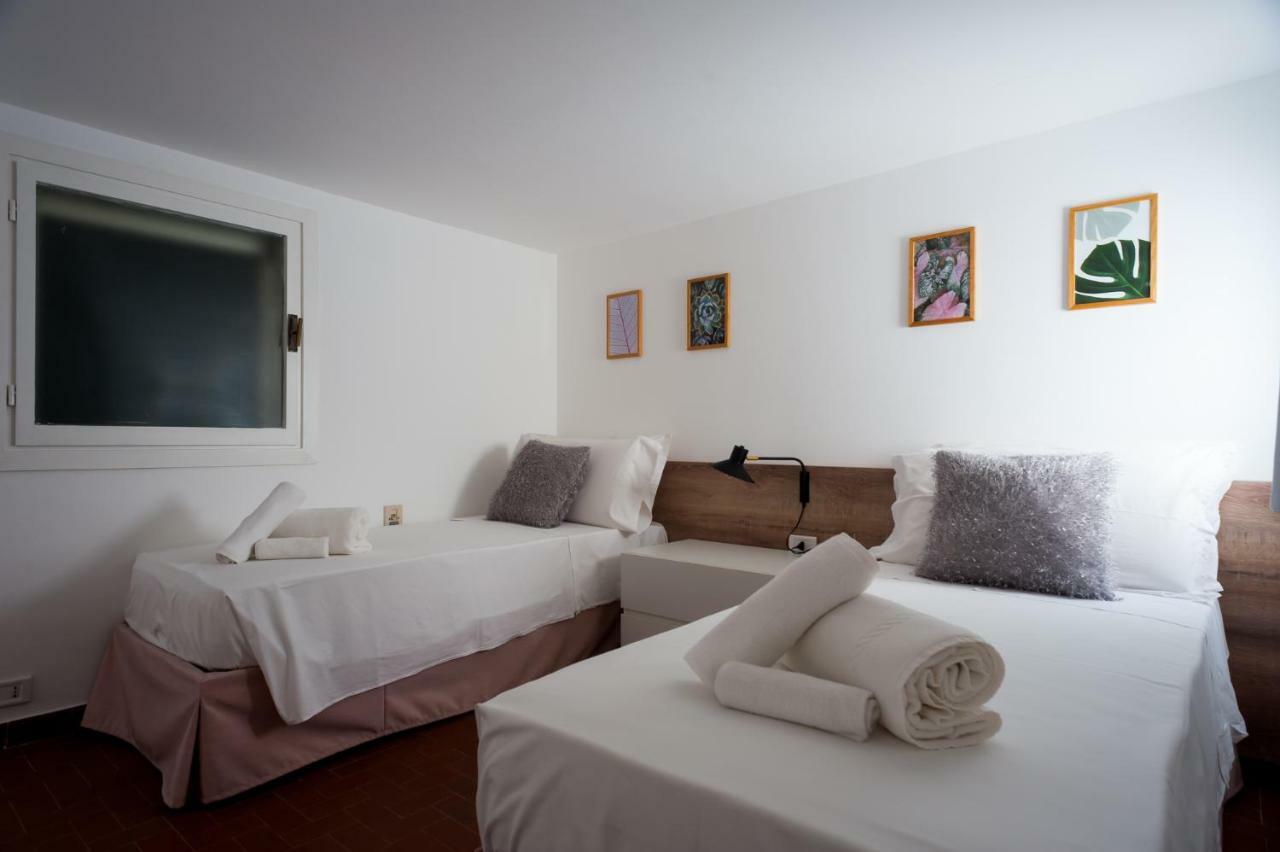 Casa Trevelyan Isola Bella Apartment Taormina Bagian luar foto