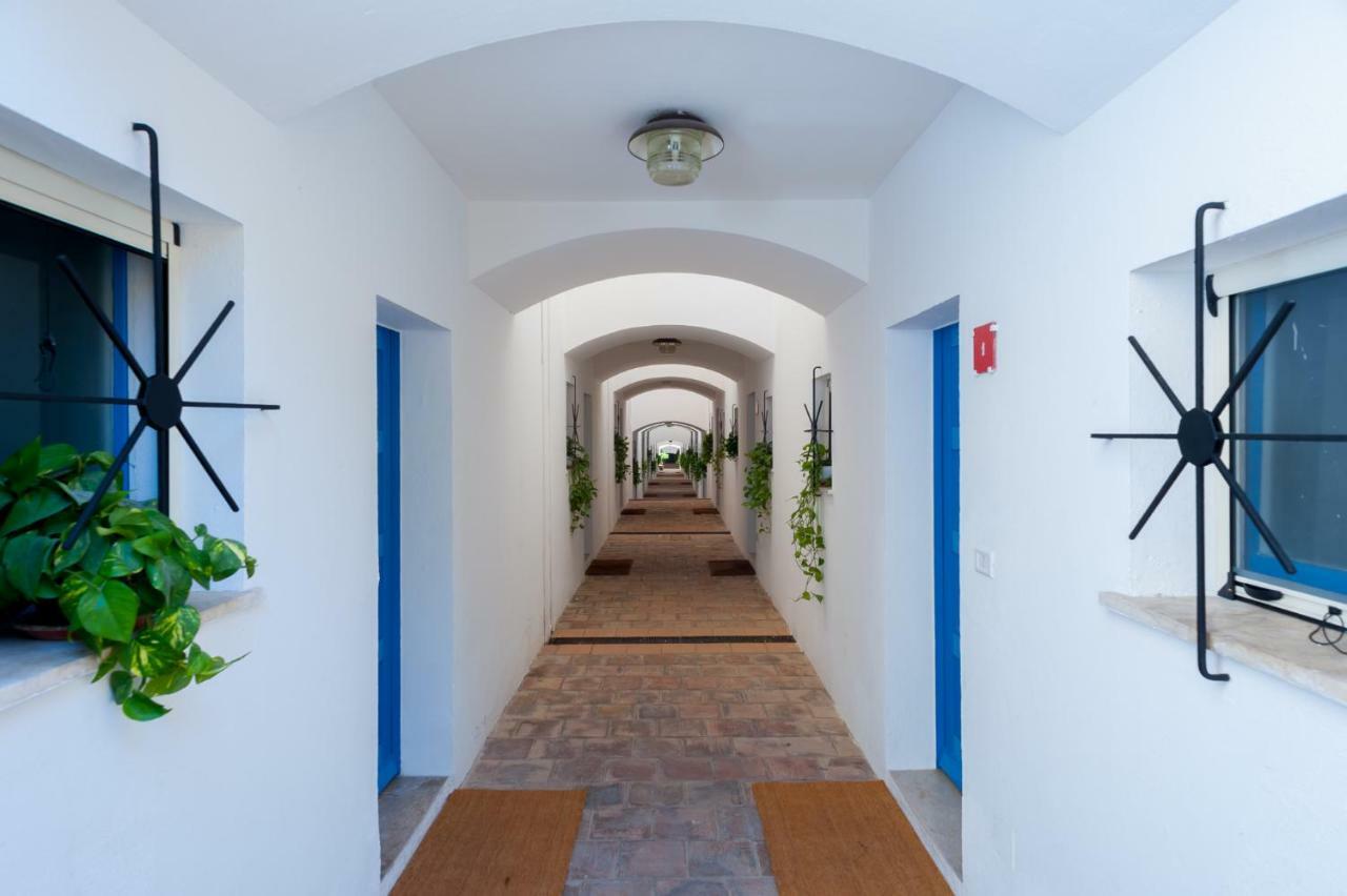 Casa Trevelyan Isola Bella Apartment Taormina Bagian luar foto